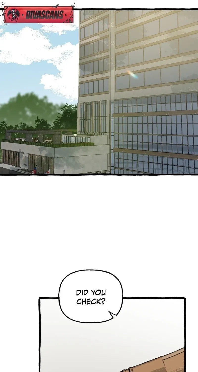 That Kind of Contract Chapter 21 page 51 - 