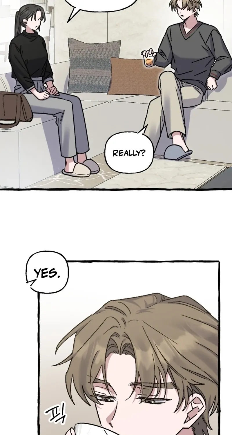 That Kind of Contract Chapter 21 page 53 - 