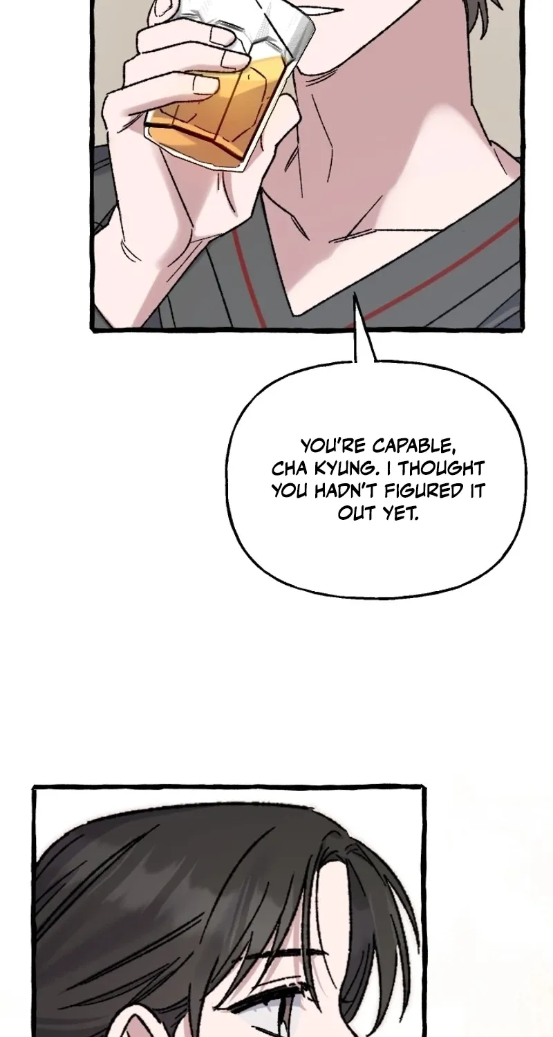 That Kind of Contract Chapter 21 page 54 - 