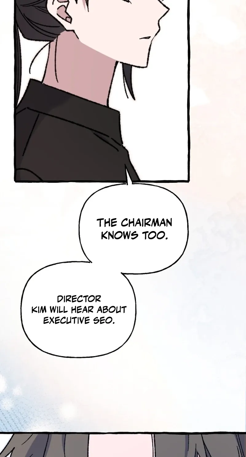 That Kind of Contract Chapter 21 page 55 - 