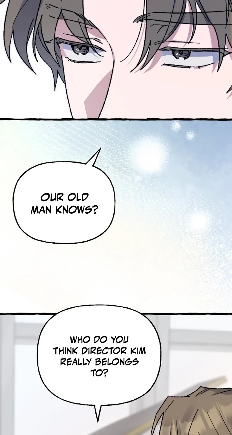 That Kind of Contract Chapter 21 page 56 - 