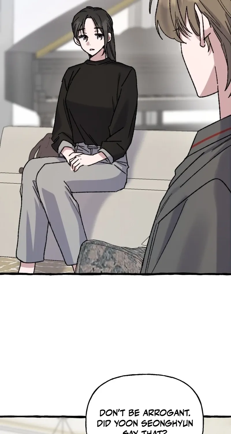 That Kind of Contract Chapter 21 page 57 - 