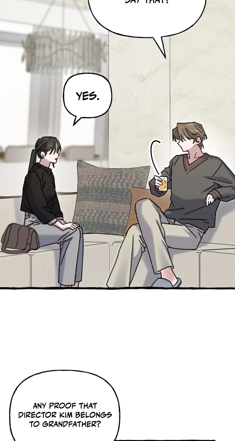 That Kind of Contract Chapter 21 page 58 - 
