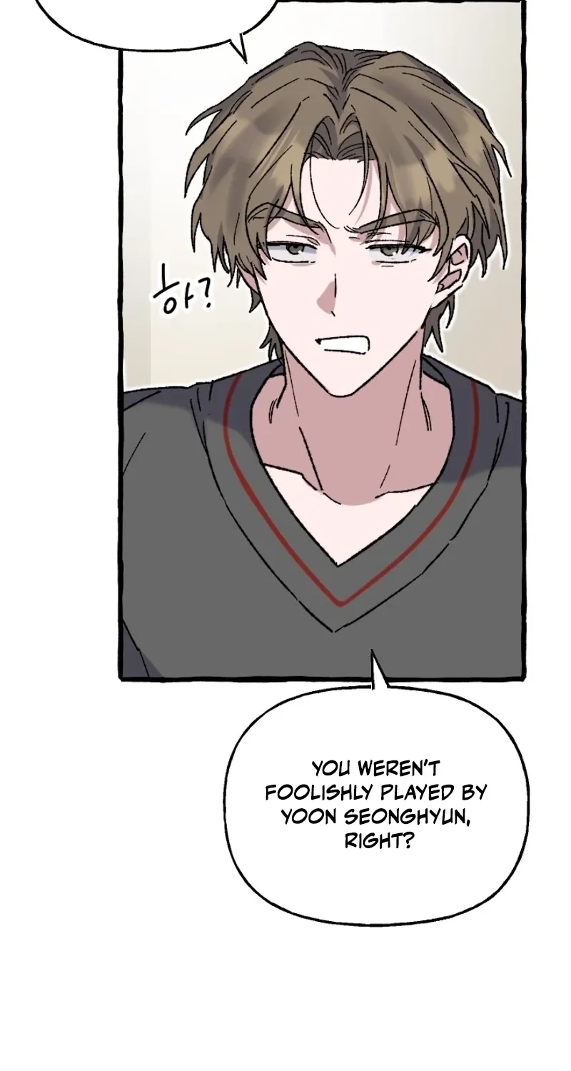 That Kind of Contract Chapter 21 page 59 - 