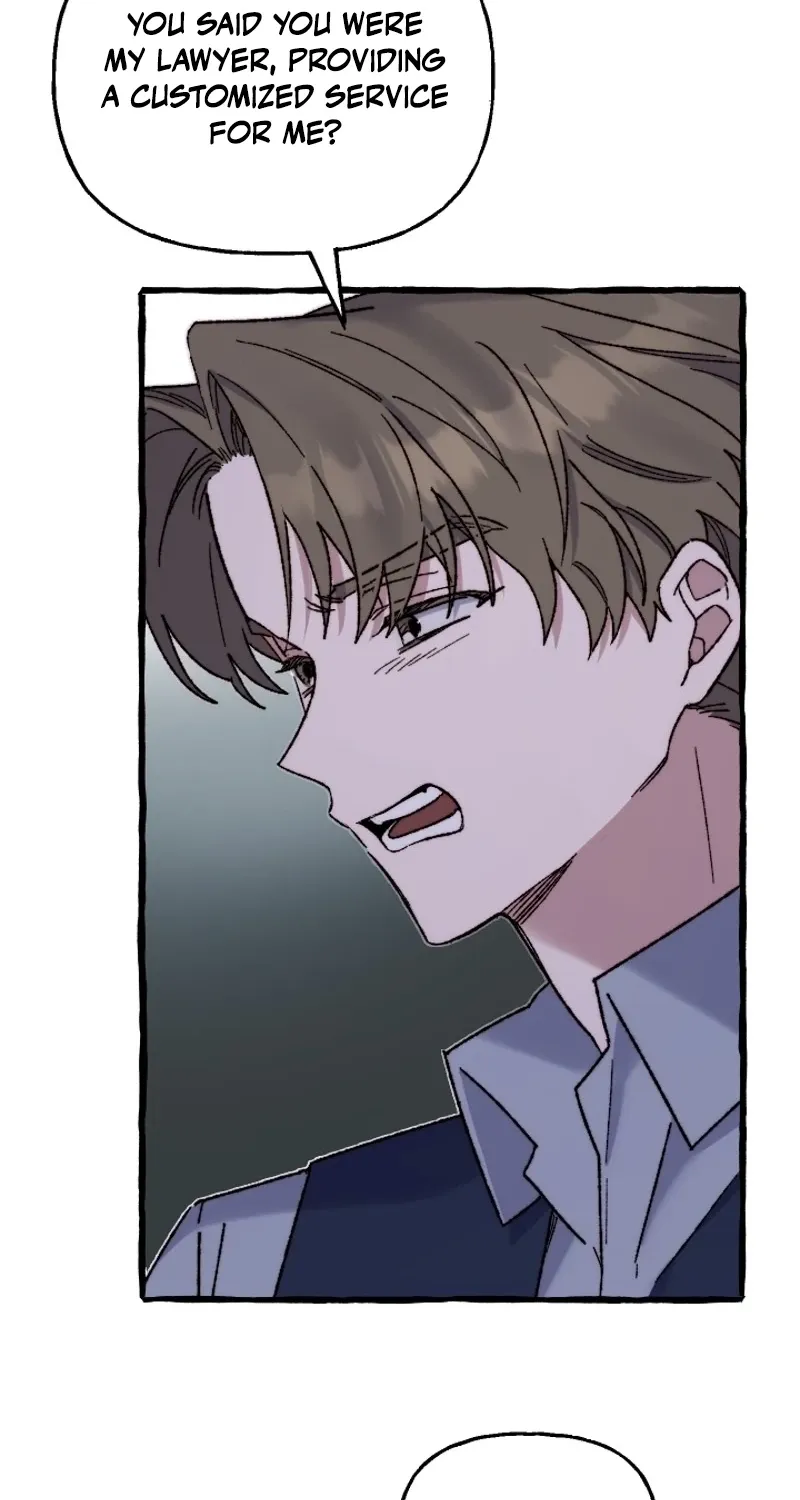 That Kind of Contract Chapter 21 page 7 - 