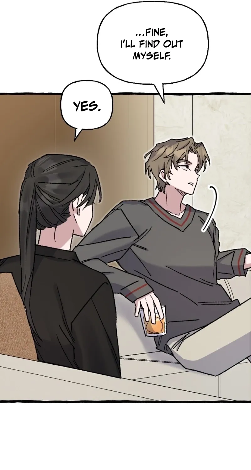 That Kind of Contract Chapter 21 page 61 - 