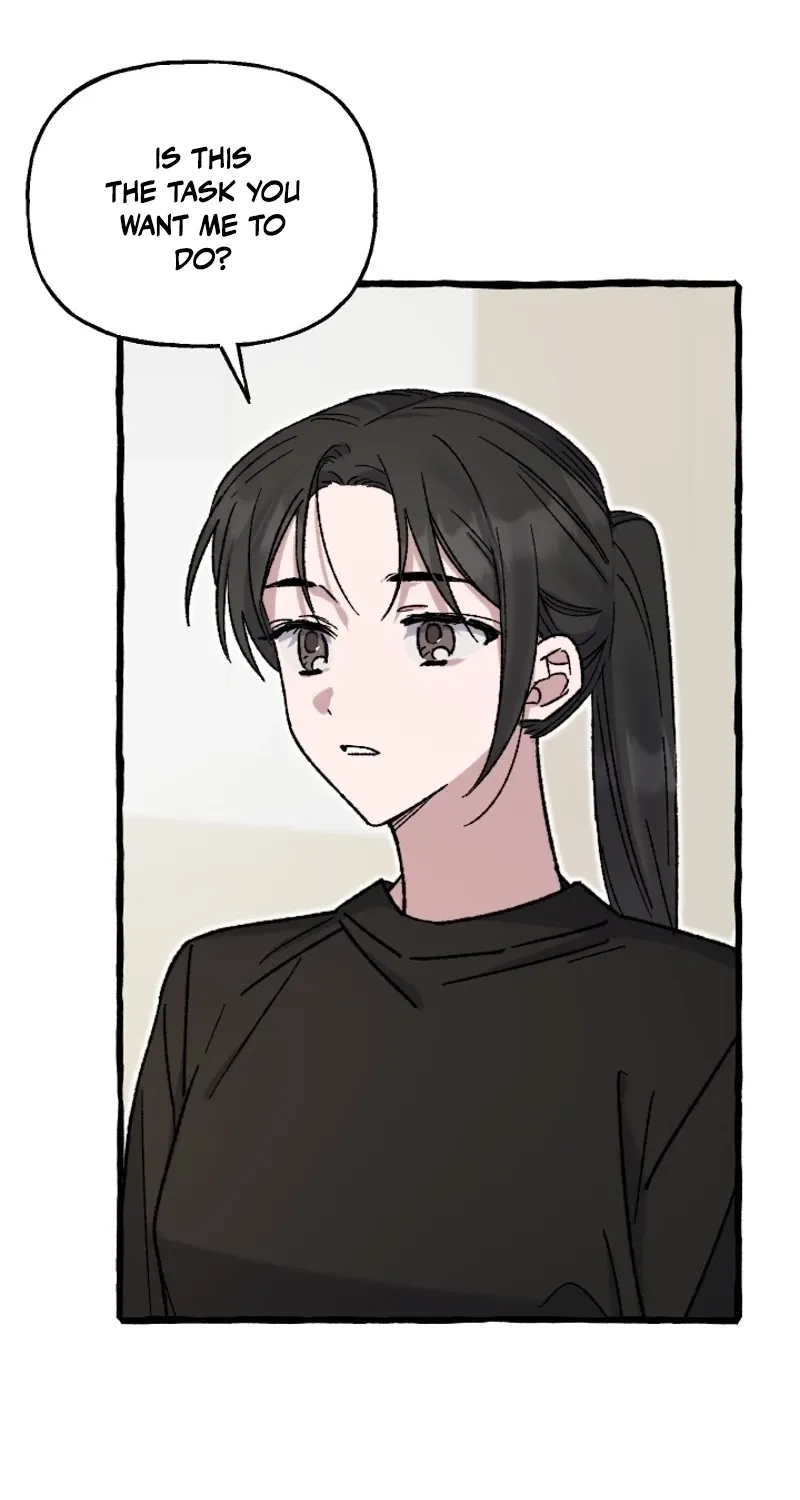 That Kind of Contract Chapter 21 page 62 - 