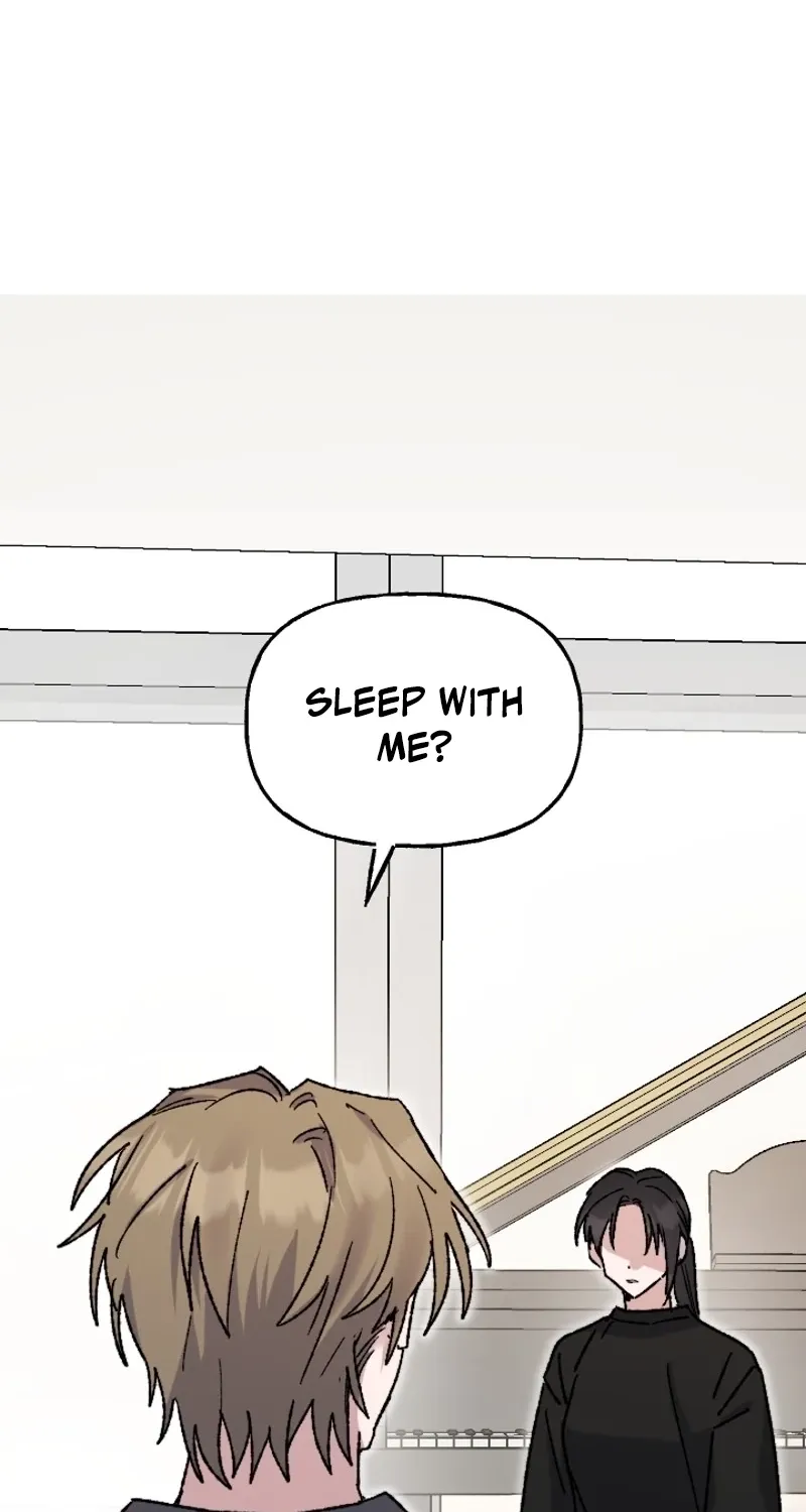 That Kind of Contract Chapter 21 page 66 - 