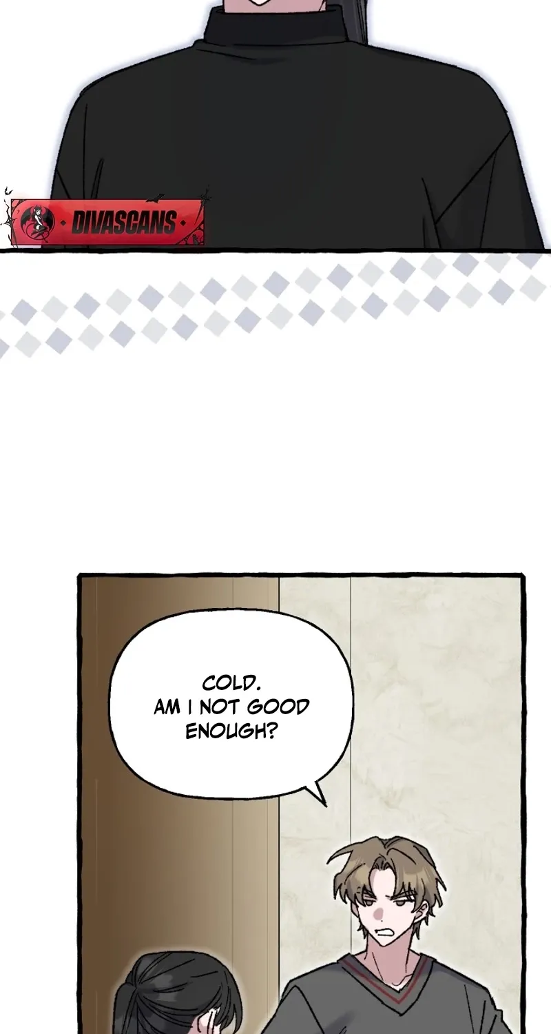 That Kind of Contract Chapter 21 page 68 - 