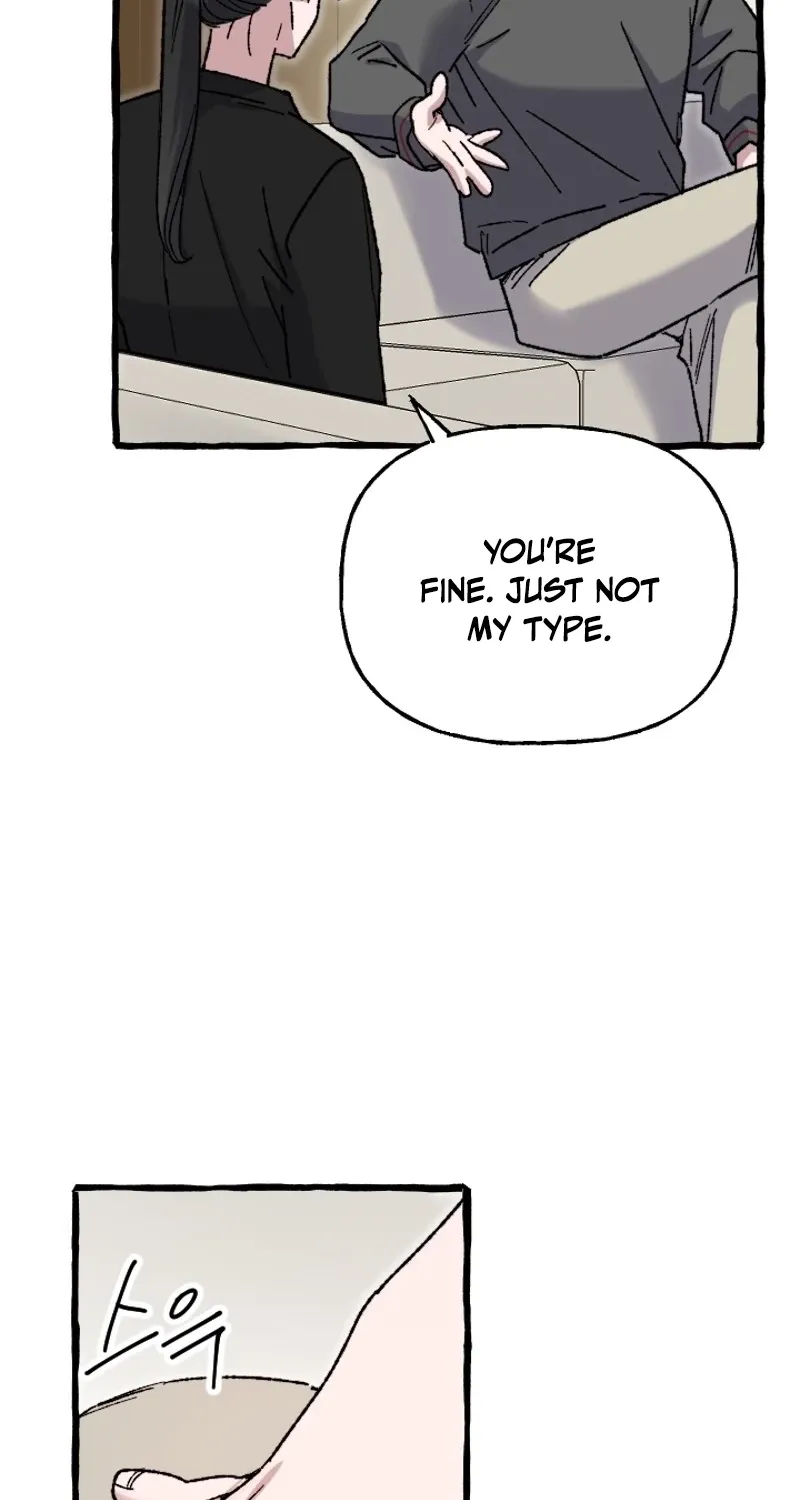 That Kind of Contract Chapter 21 page 69 - 