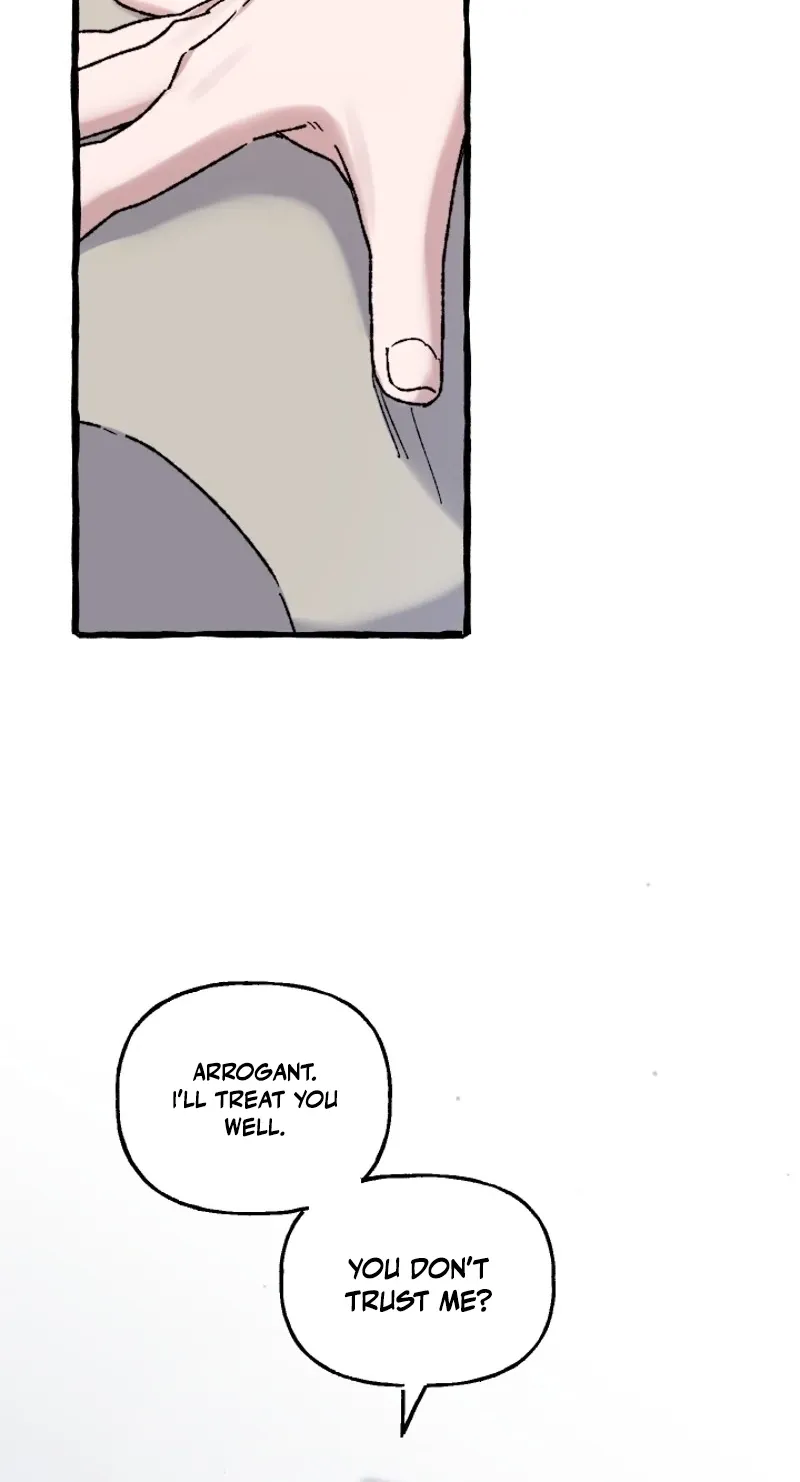 That Kind of Contract Chapter 21 page 70 - 