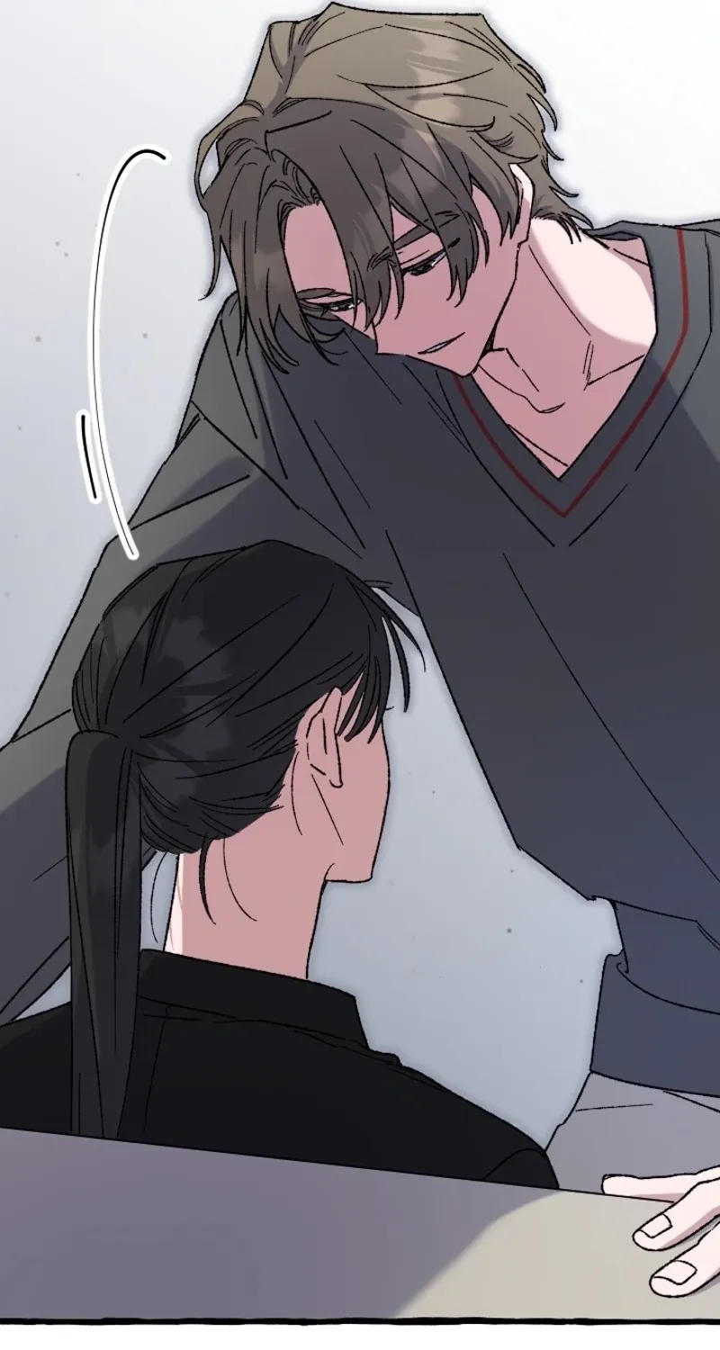 That Kind of Contract Chapter 21 page 71 - 