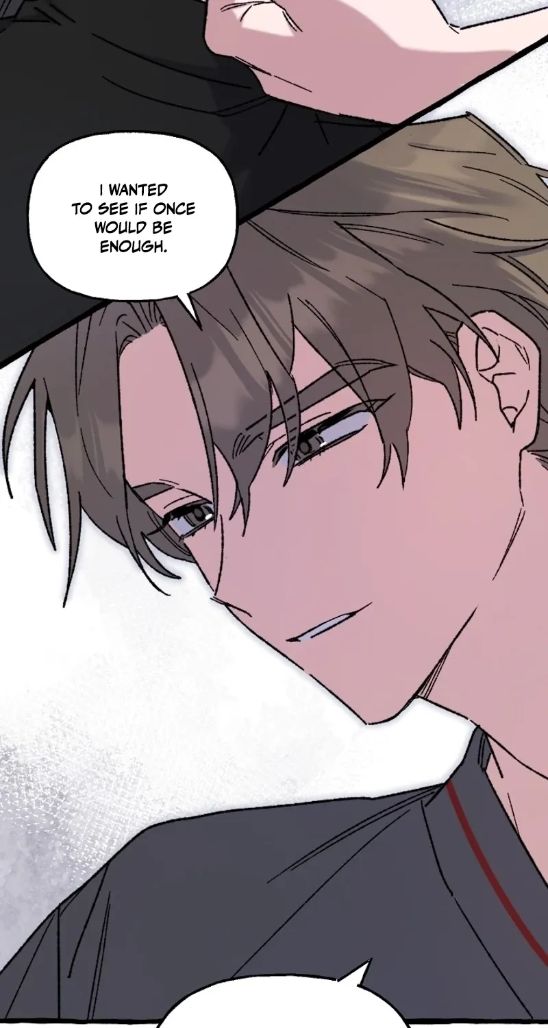That Kind of Contract Chapter 21 page 73 - 