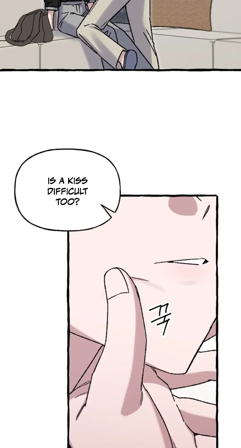 That Kind of Contract Chapter 21 page 75 - 