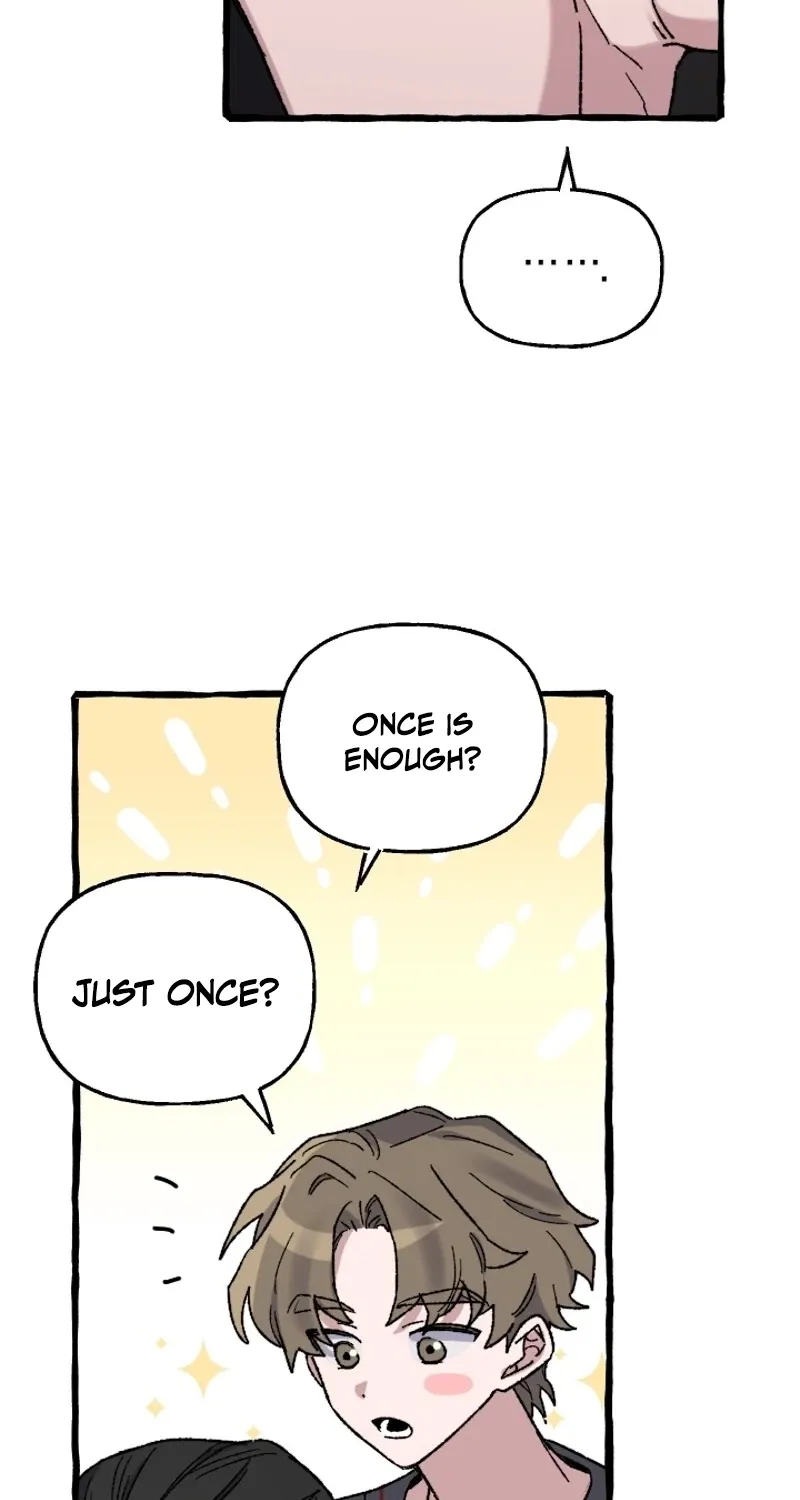 That Kind of Contract Chapter 21 page 76 - 