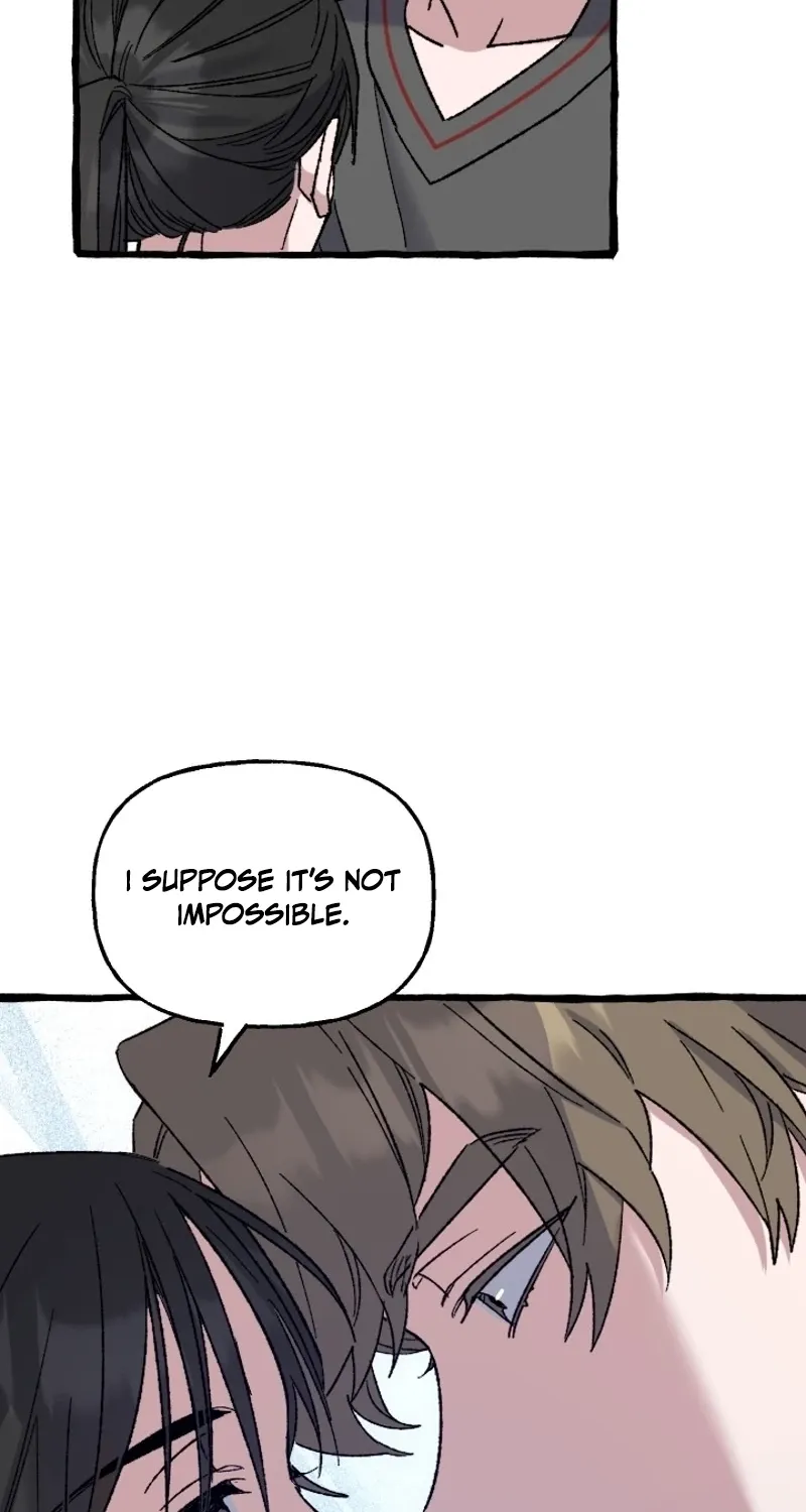 That Kind of Contract Chapter 21 page 77 - 