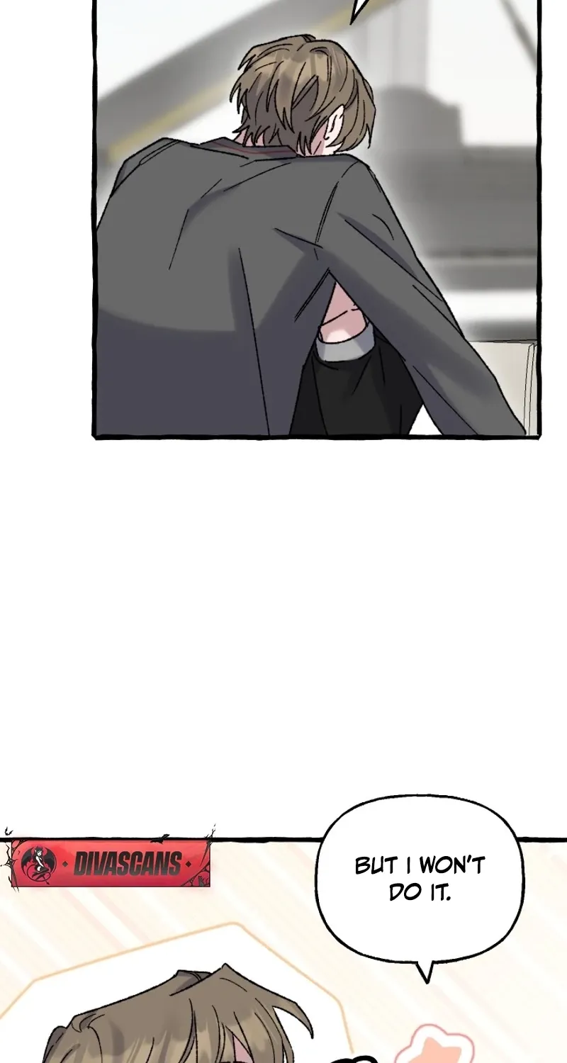 That Kind of Contract Chapter 21 page 79 - 