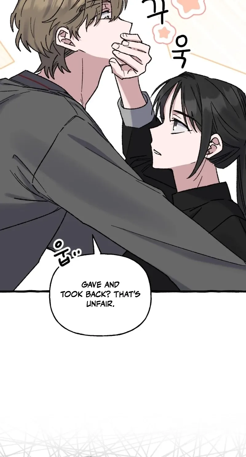 That Kind of Contract Chapter 21 page 80 - 