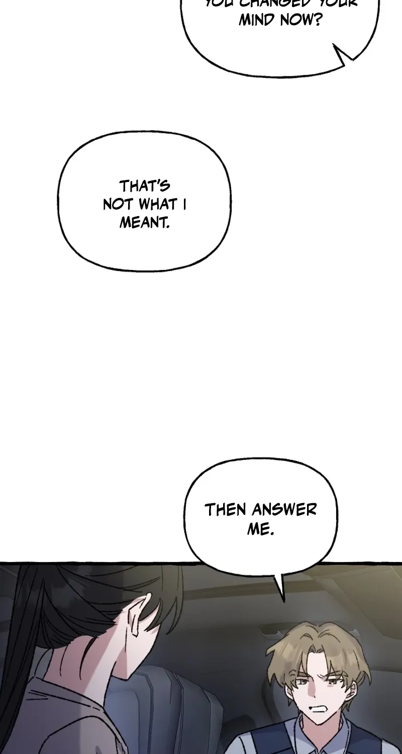 That Kind of Contract Chapter 21 page 9 - 