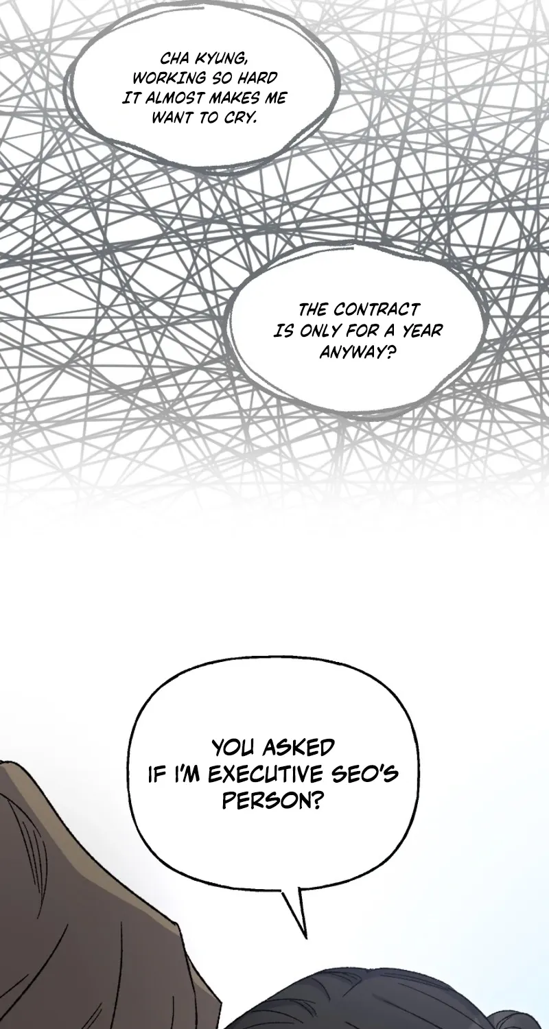 That Kind of Contract Chapter 21 page 81 - 