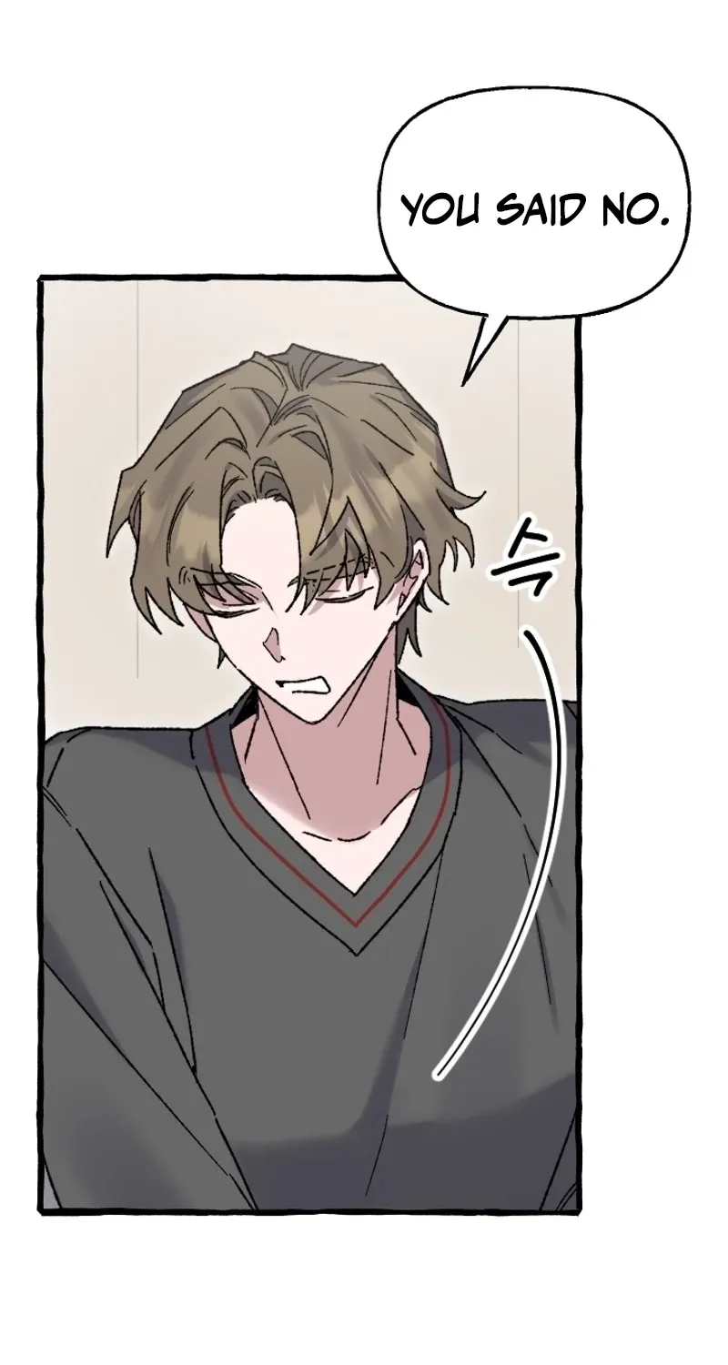 That Kind of Contract Chapter 21 page 83 - 