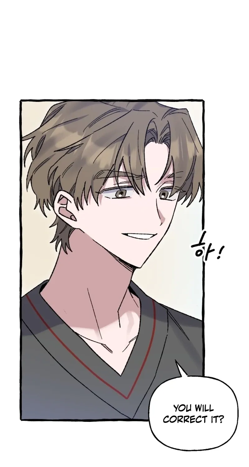 That Kind of Contract Chapter 21 page 85 - 