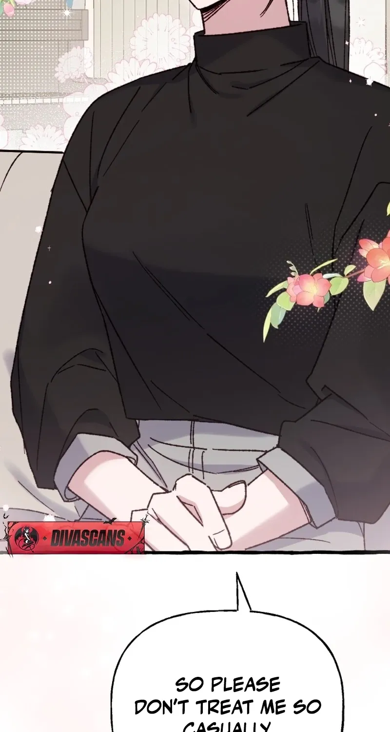 That Kind of Contract Chapter 21 page 87 - 