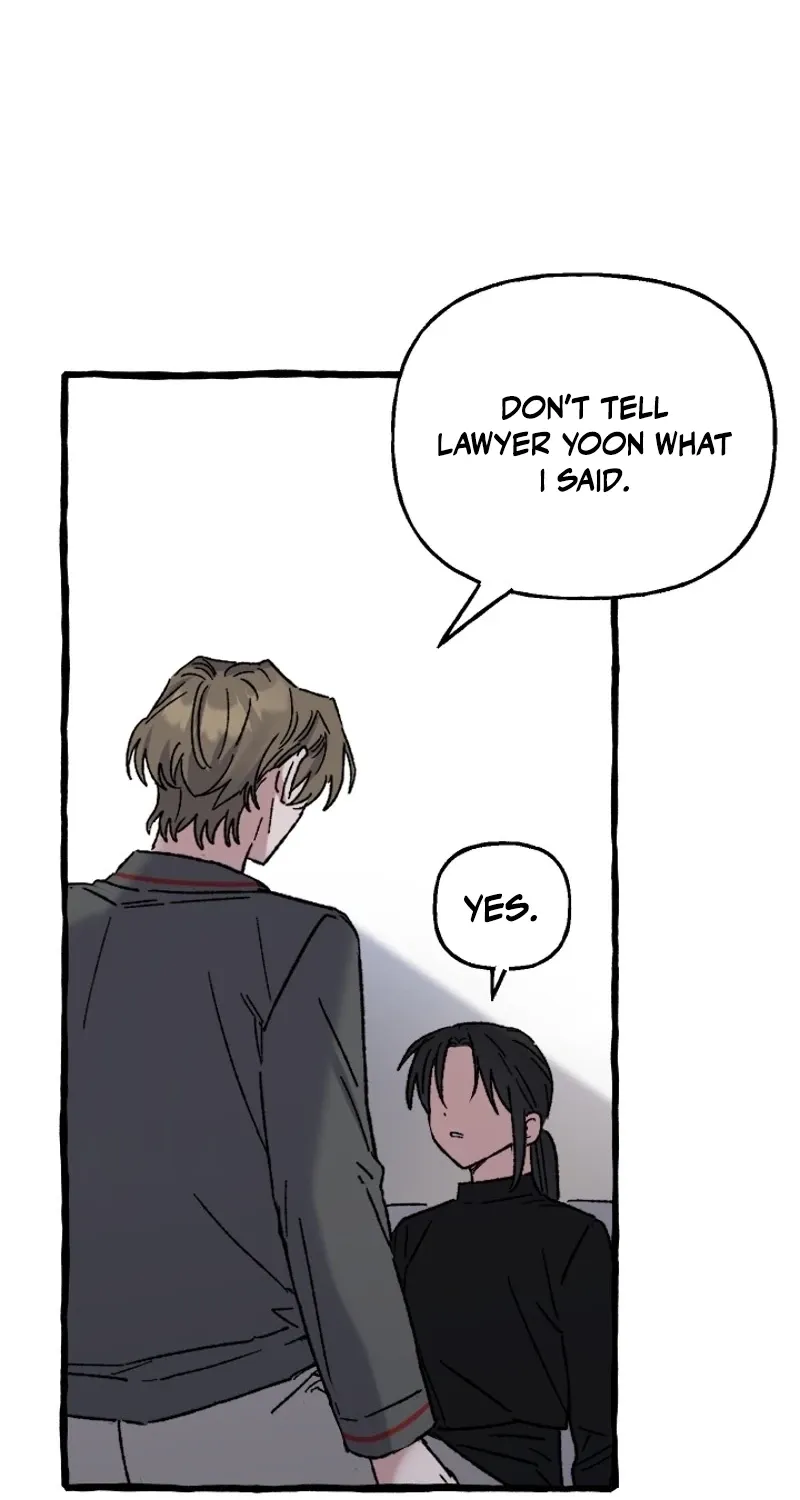 That Kind of Contract Chapter 22 page 11 - 