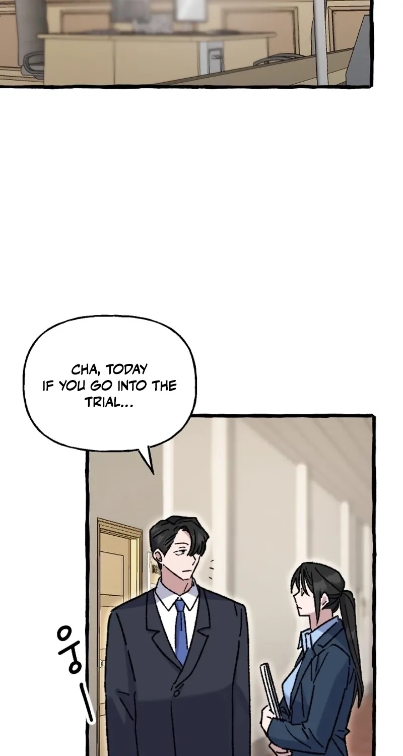 That Kind of Contract Chapter 22 page 17 - 