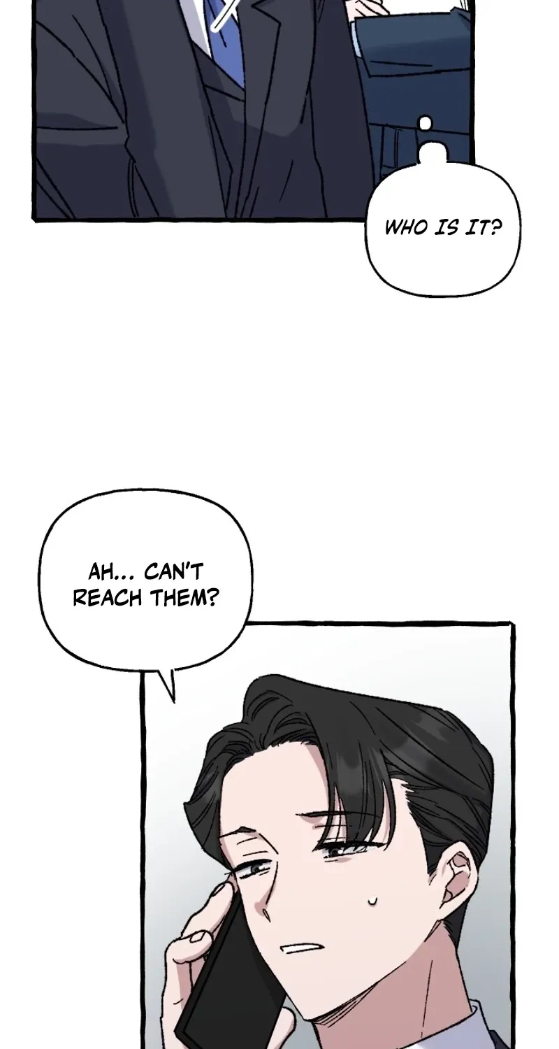 That Kind of Contract Chapter 22 page 19 - 