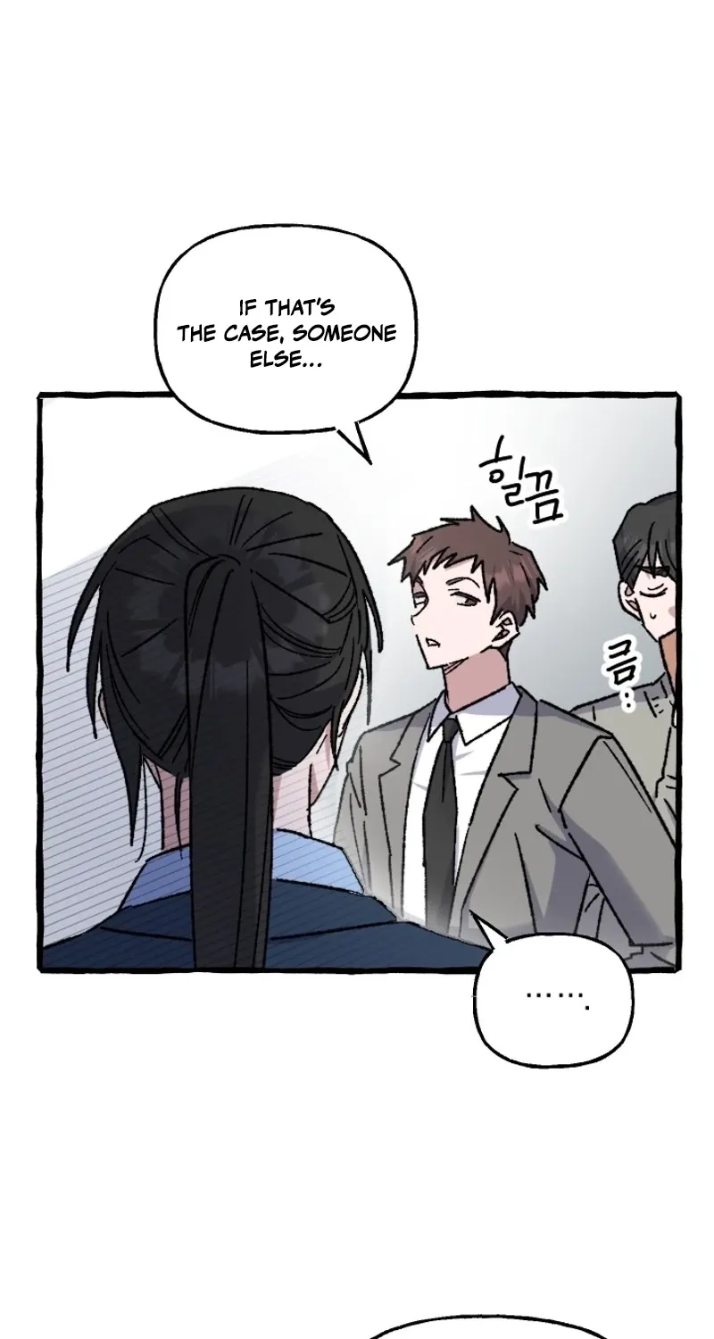 That Kind of Contract Chapter 22 page 22 - 