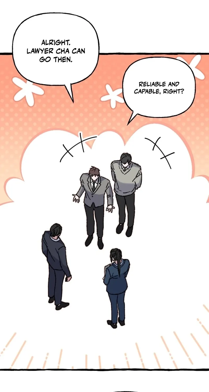 That Kind of Contract Chapter 22 page 24 - 
