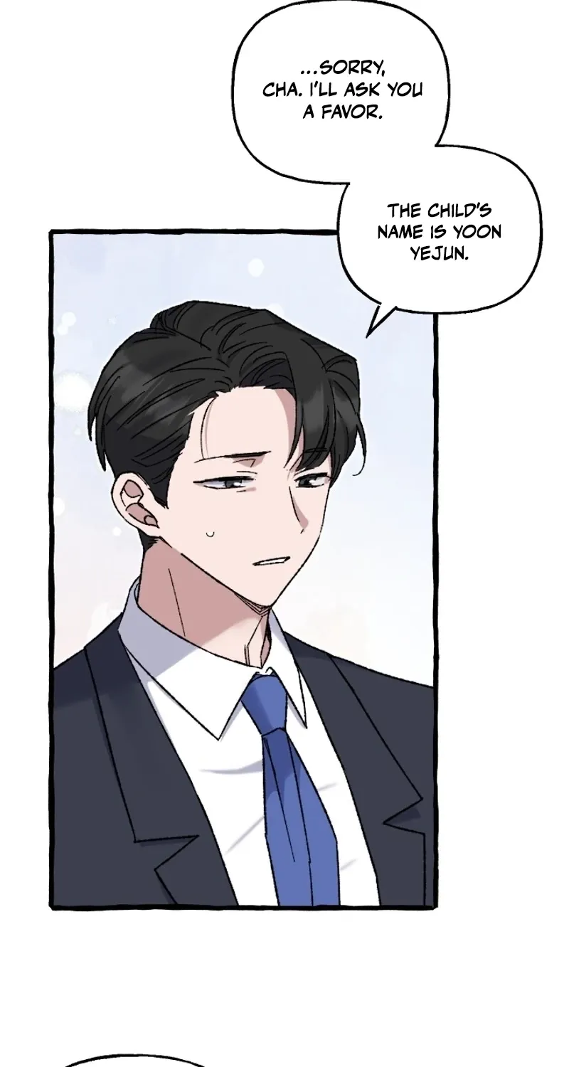 That Kind of Contract Chapter 22 page 25 - 