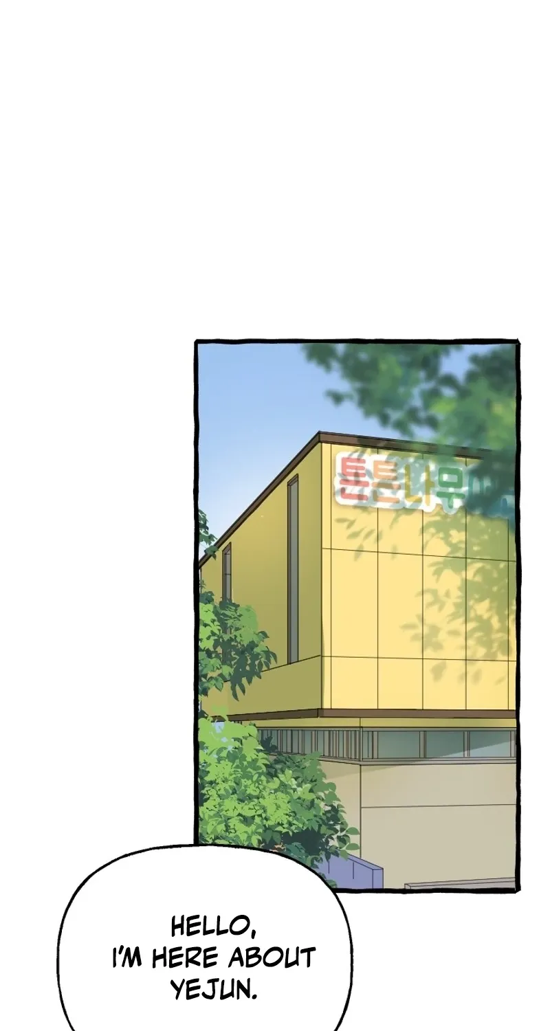 That Kind of Contract Chapter 22 page 28 - 