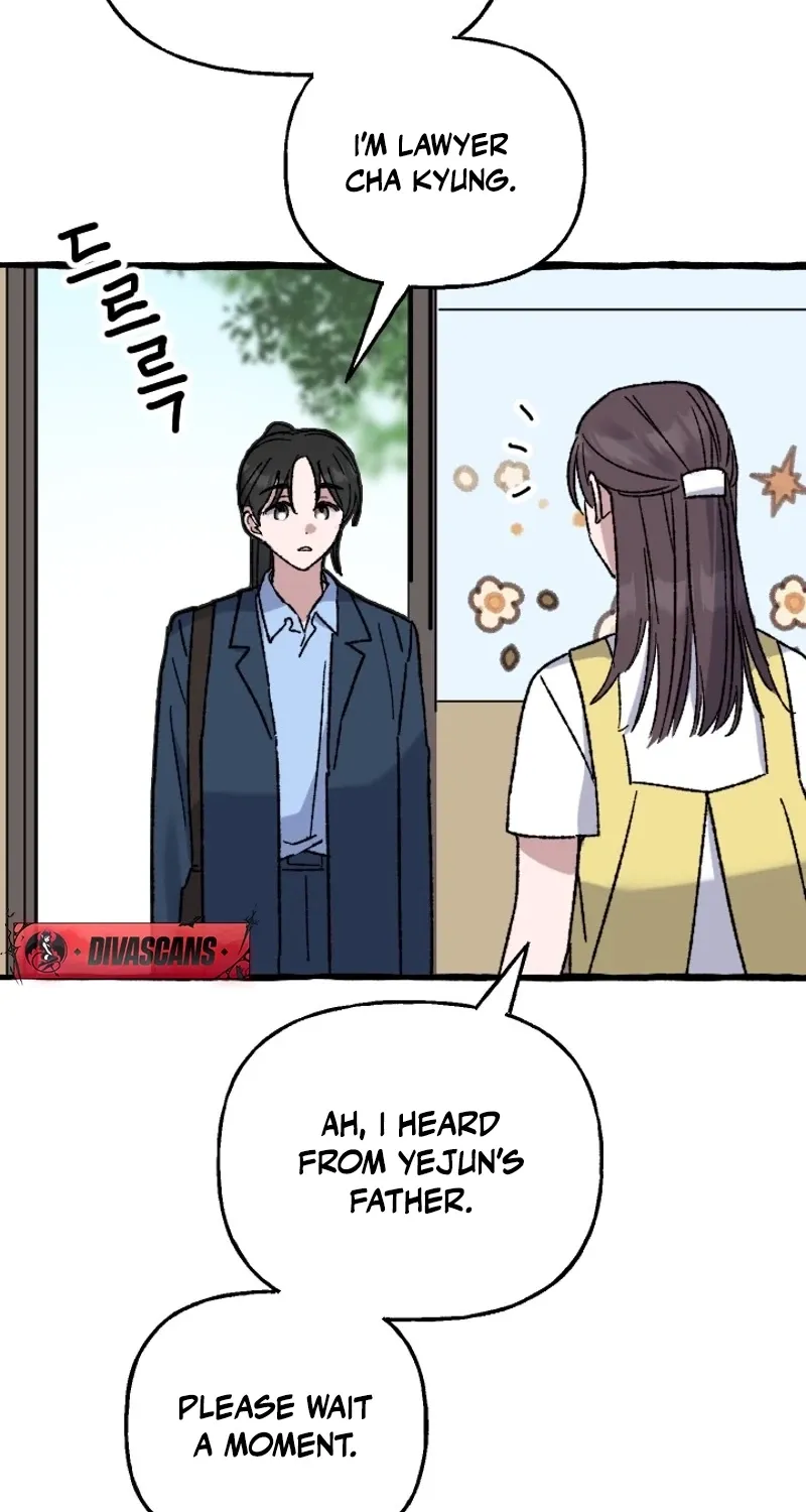 That Kind of Contract Chapter 22 page 29 - 