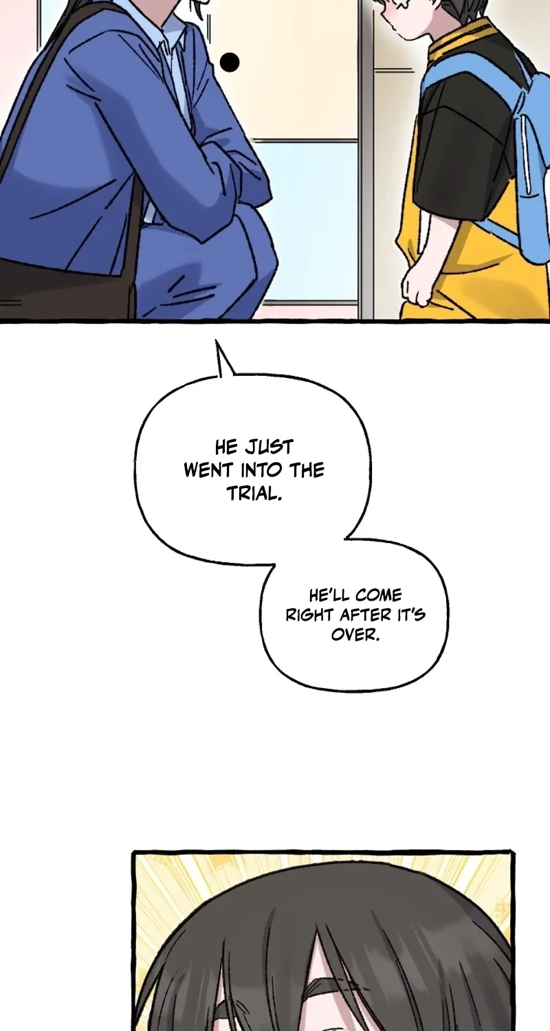 That Kind of Contract Chapter 22 page 32 - 