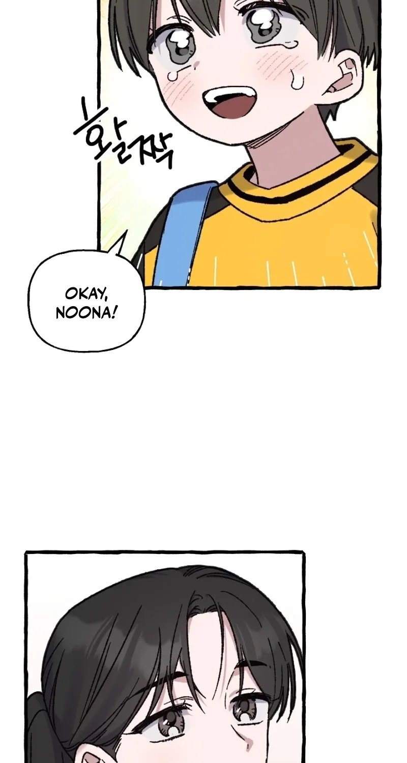 That Kind of Contract Chapter 22 page 33 - 