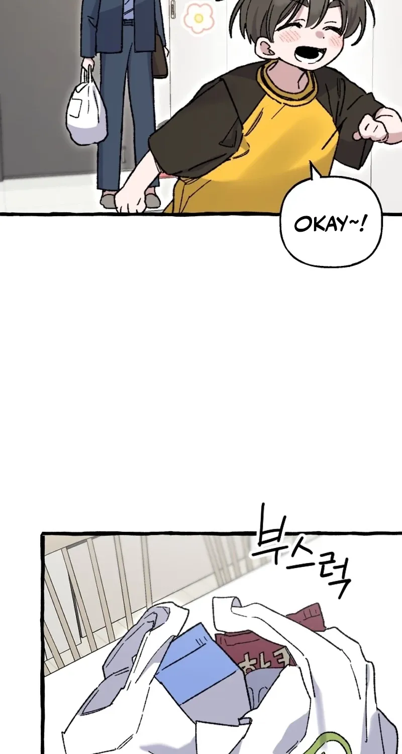 That Kind of Contract Chapter 22 page 36 - 