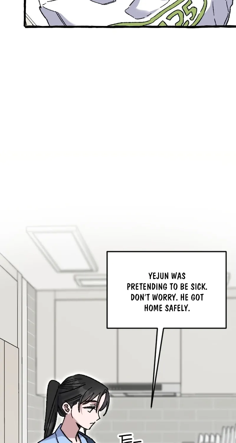 That Kind of Contract Chapter 22 page 37 - 