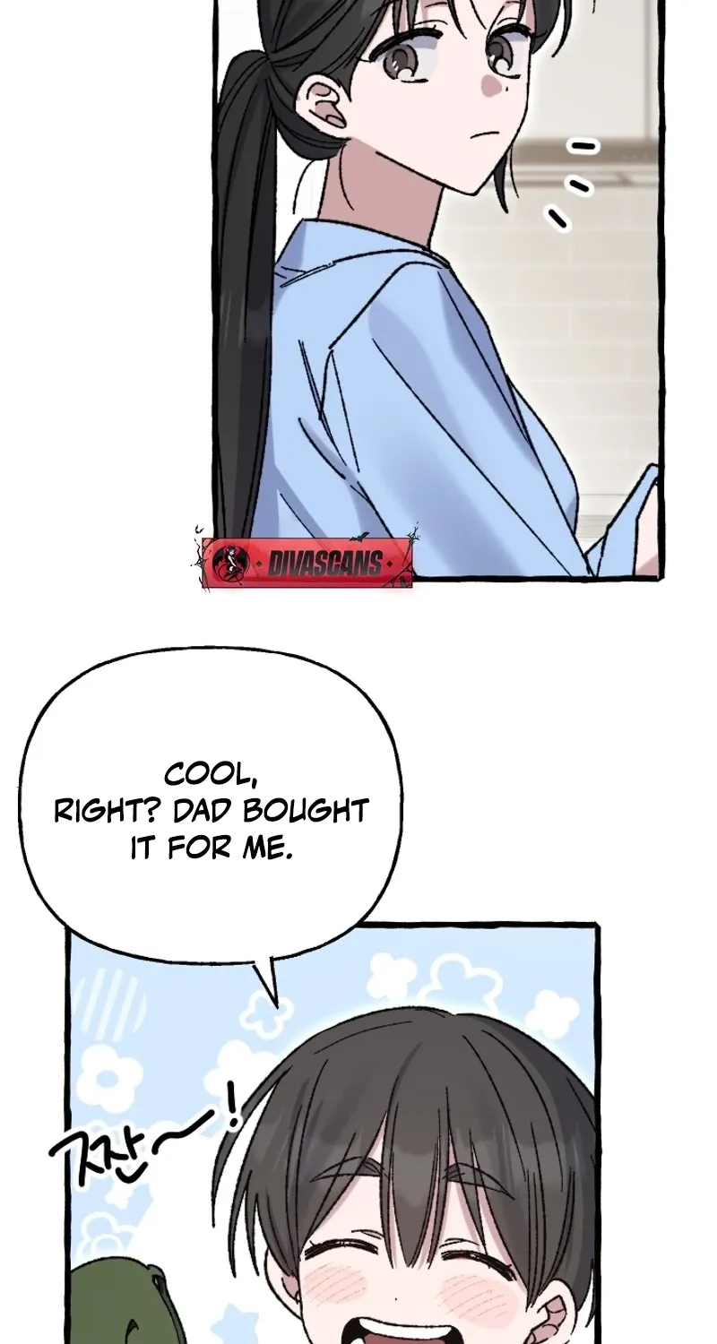 That Kind of Contract Chapter 22 page 39 - 