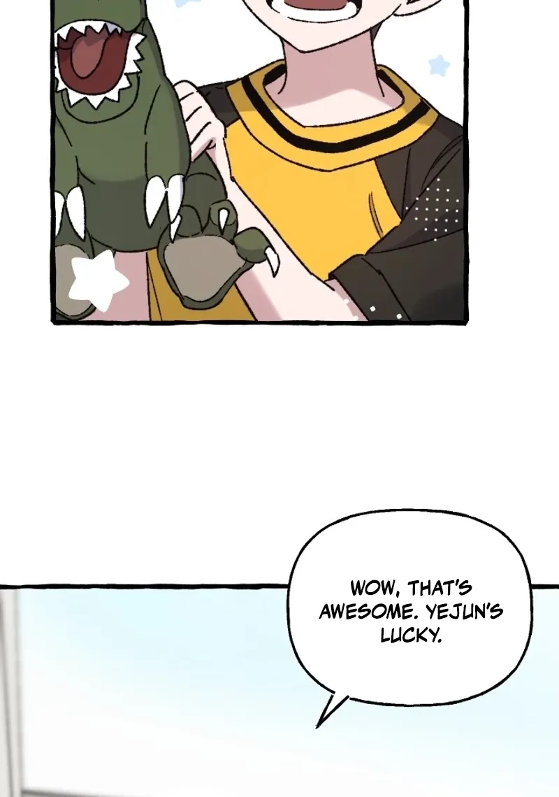 That Kind of Contract Chapter 22 page 40 - 