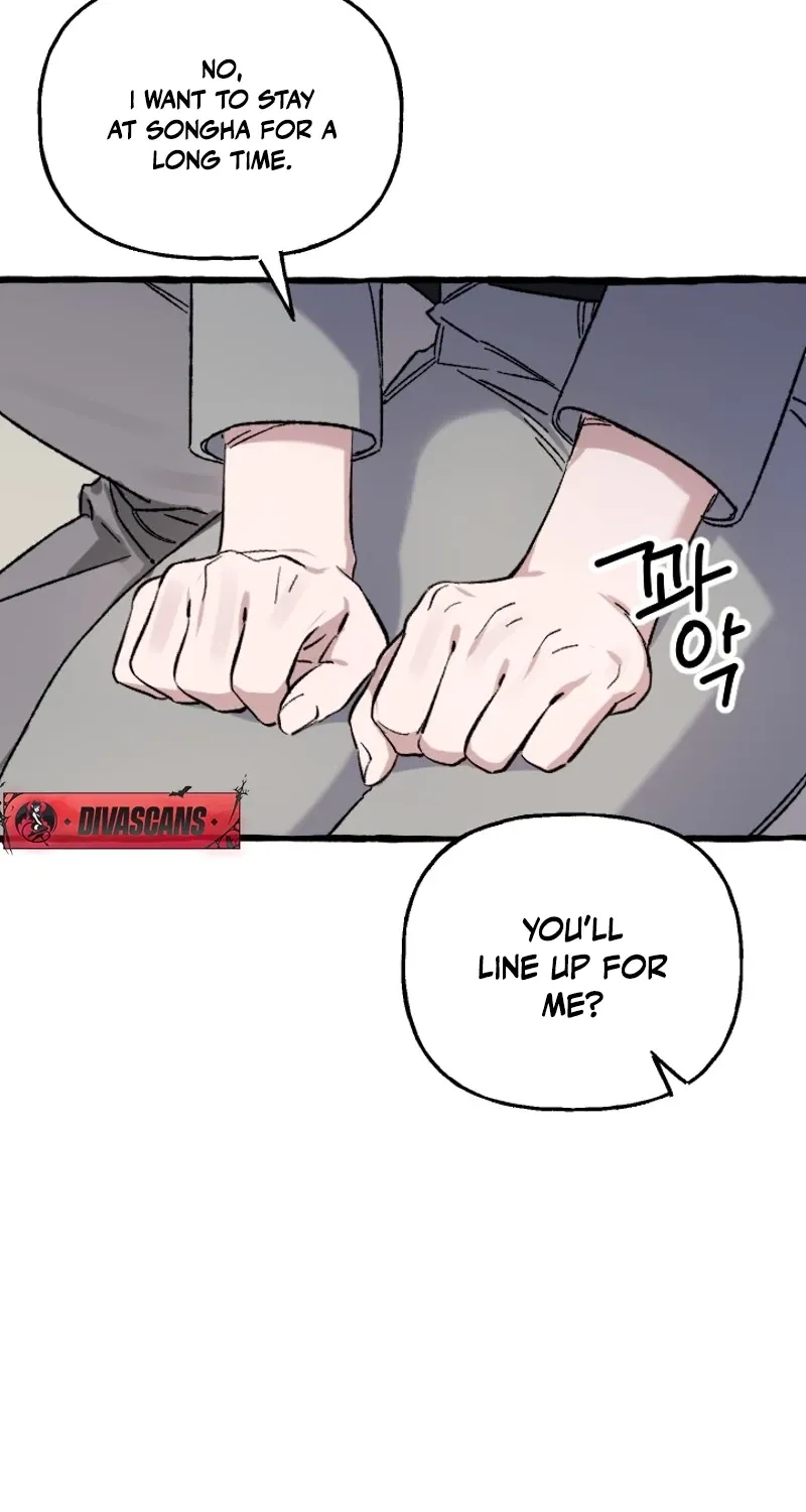 That Kind of Contract Chapter 22 page 5 - 