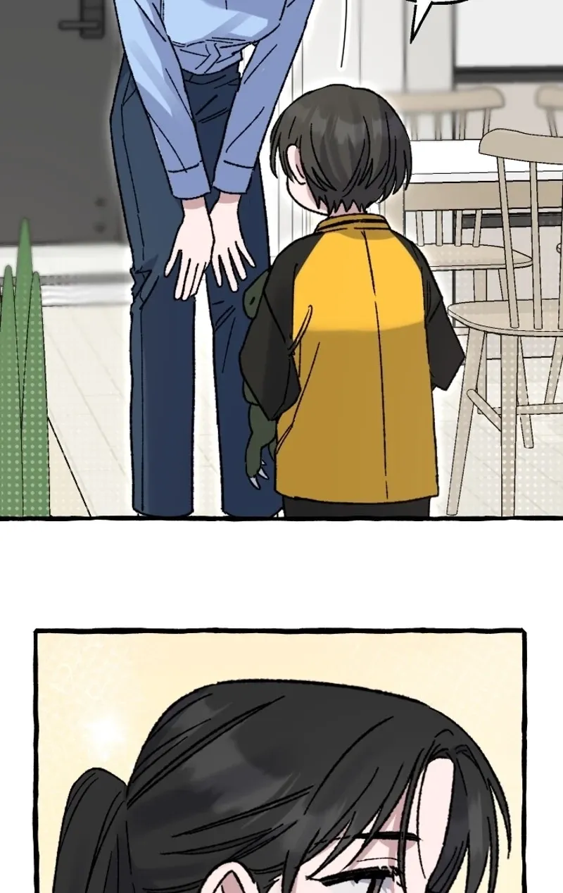That Kind of Contract Chapter 22 page 45 - 