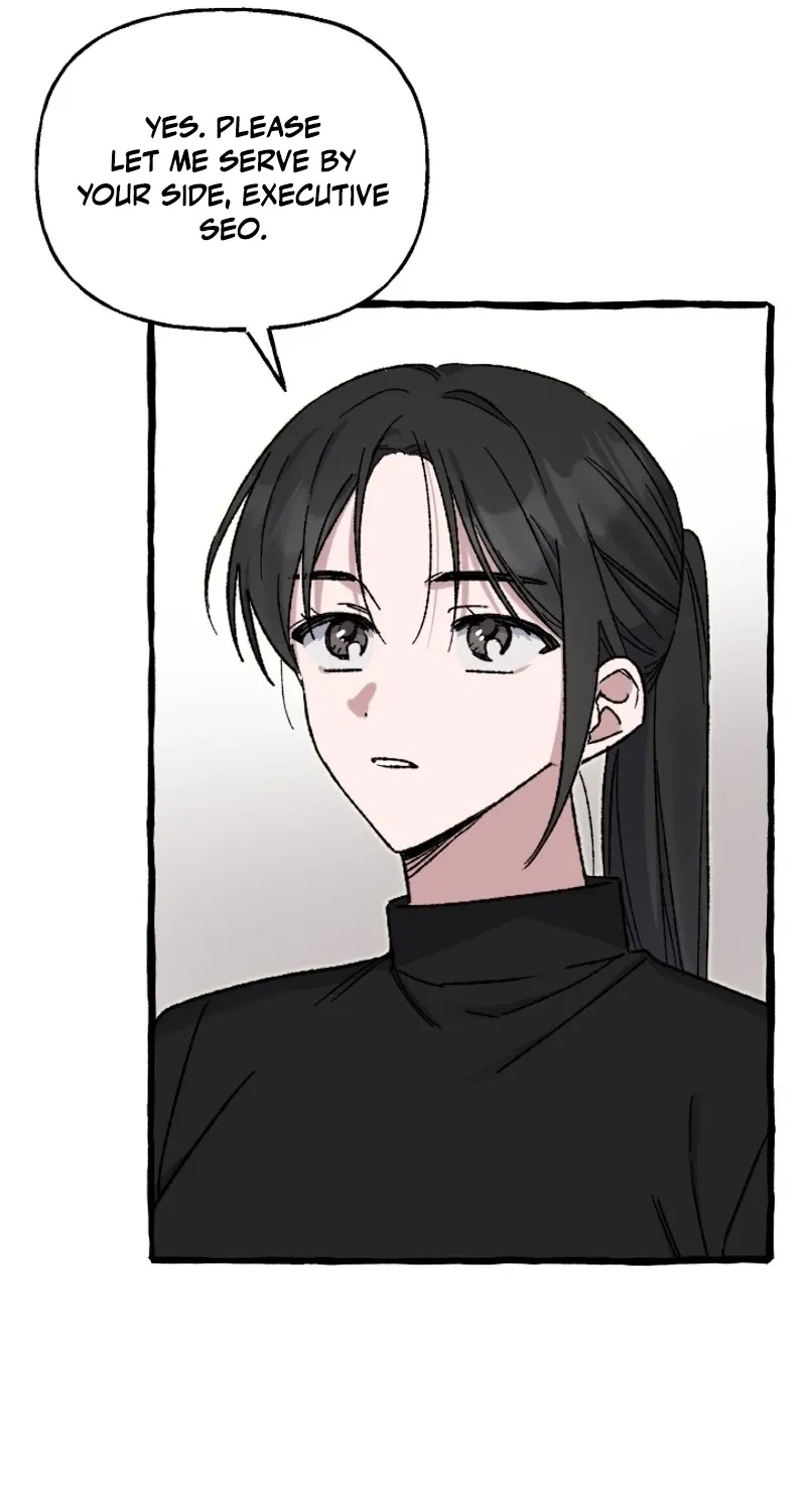 That Kind of Contract Chapter 22 page 6 - 