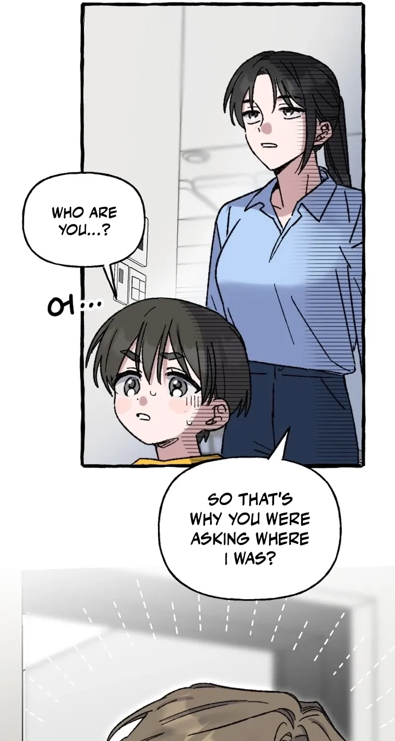 That Kind of Contract Chapter 22 page 51 - 