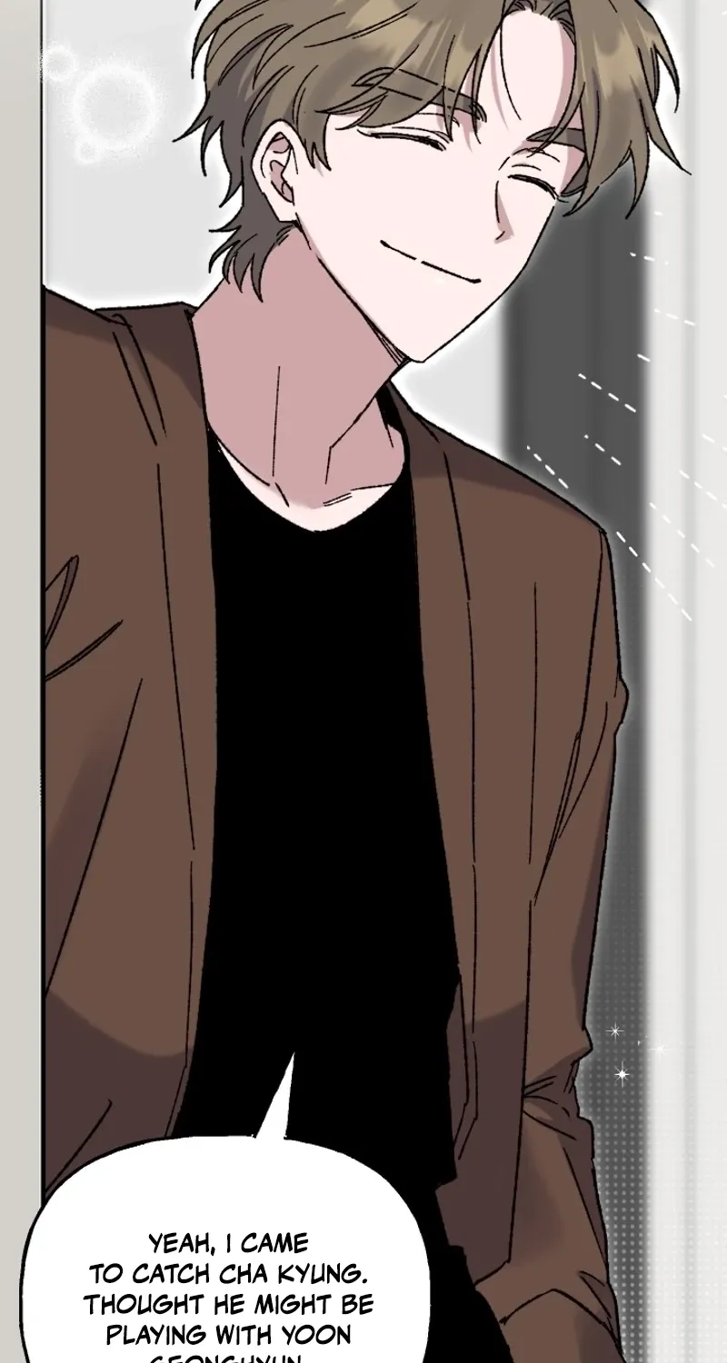 That Kind of Contract Chapter 22 page 52 - 