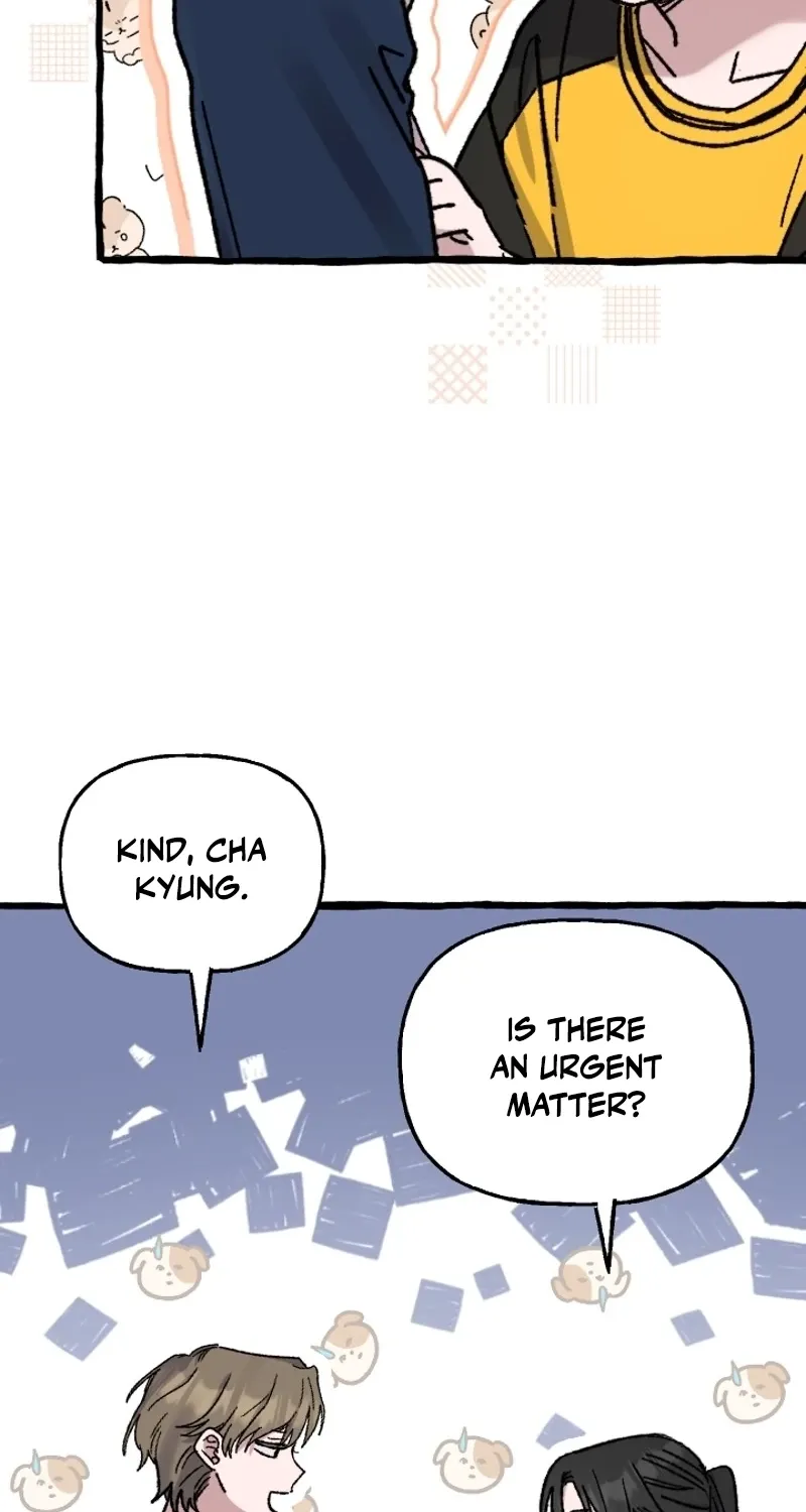 That Kind of Contract Chapter 22 page 56 - 