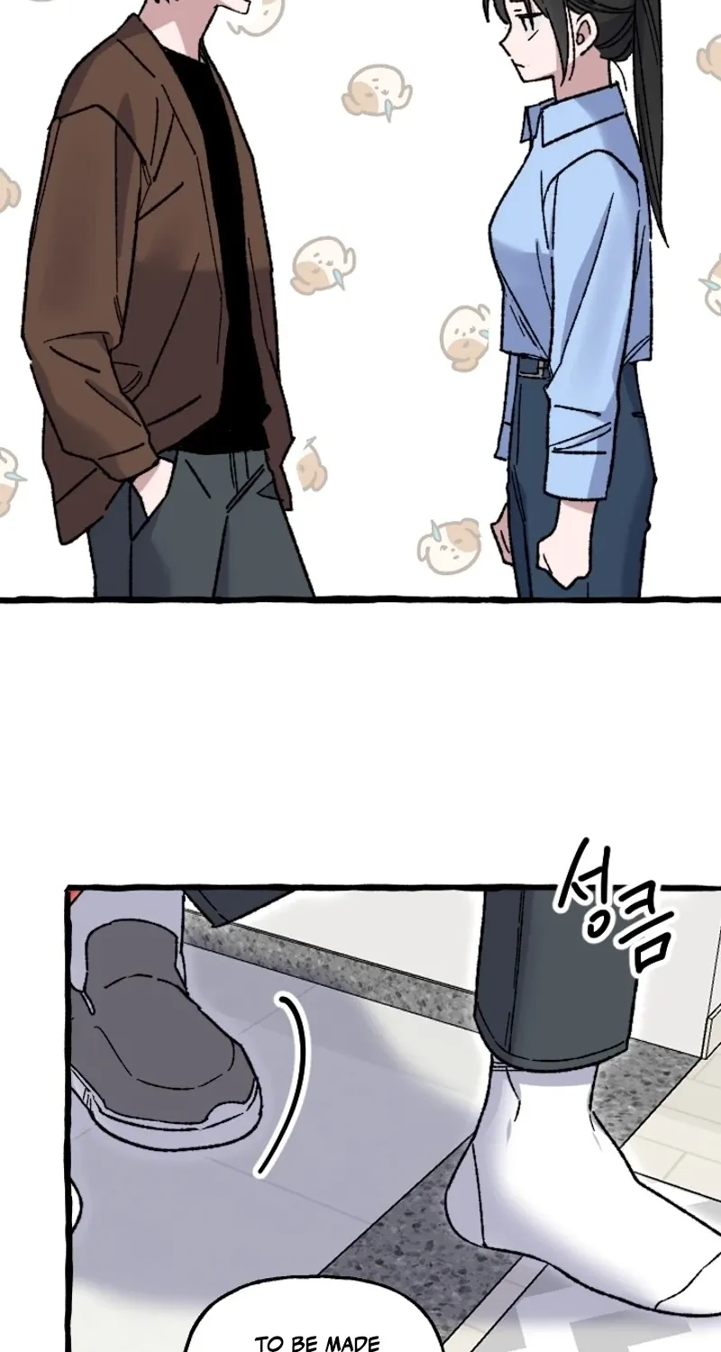 That Kind of Contract Chapter 22 page 57 - 