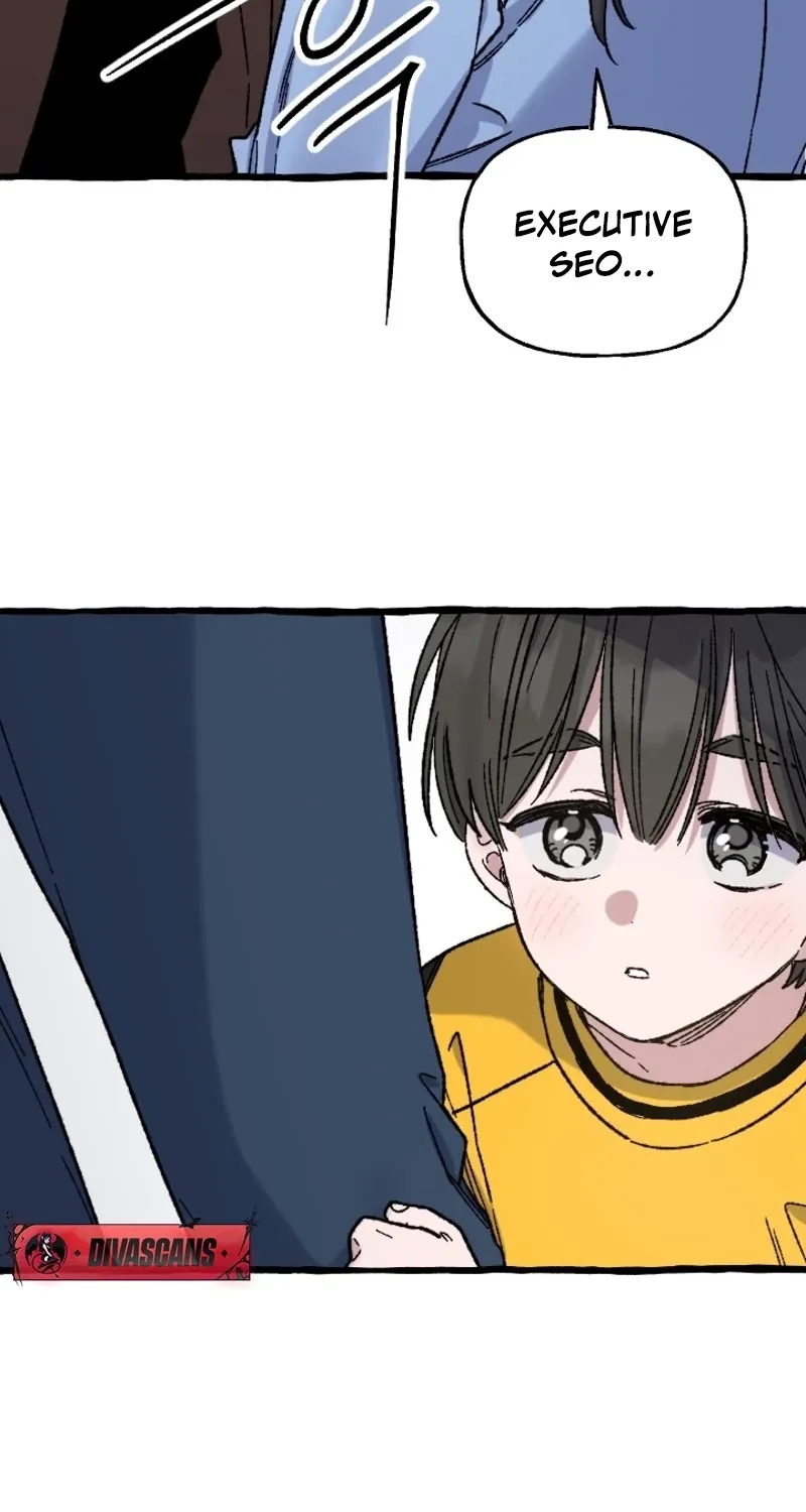 That Kind of Contract Chapter 22 page 59 - 