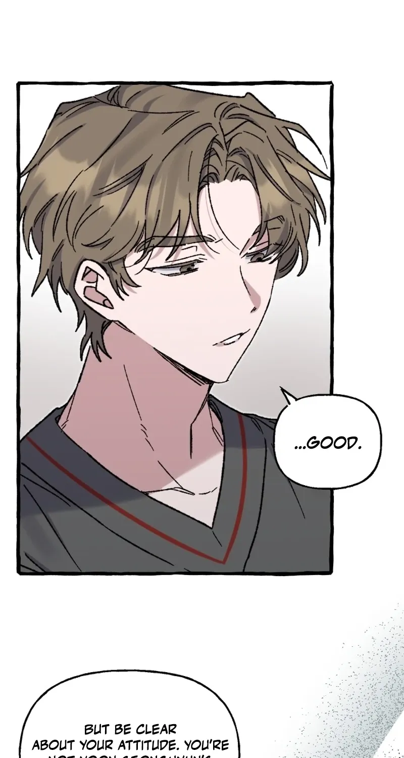 That Kind of Contract Chapter 22 page 7 - 